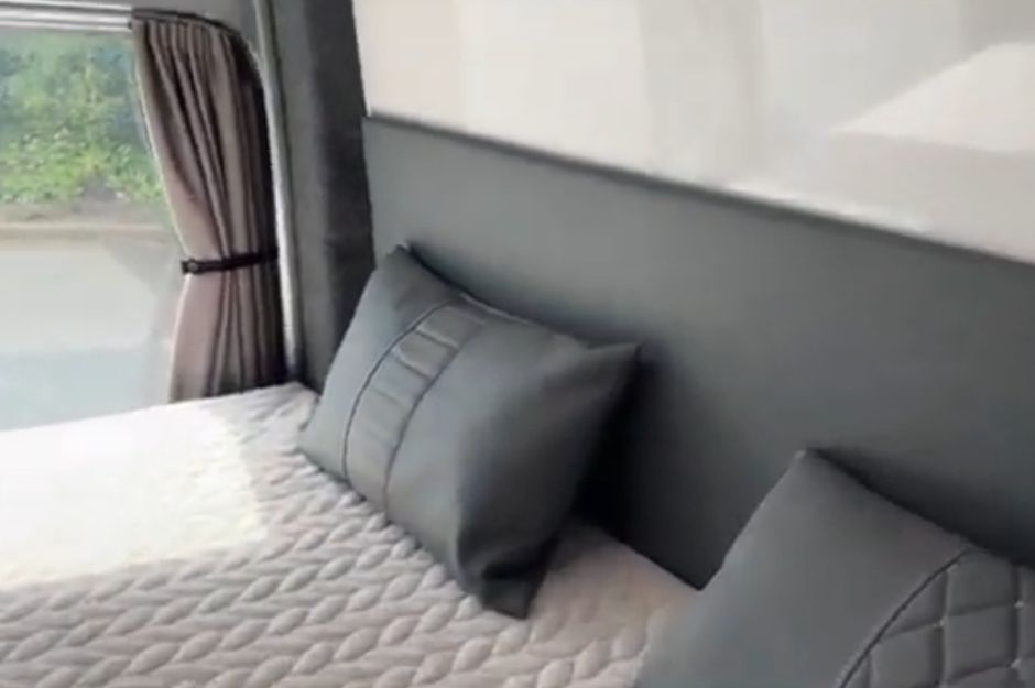 VOLKSWAGEN CRAFTER CR35 TRENDLINE TDI