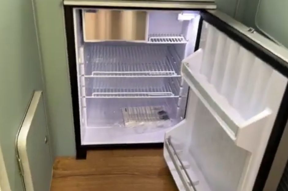 VOLKSWAGEN CRAFTER CR35 TRENDLINE TDI