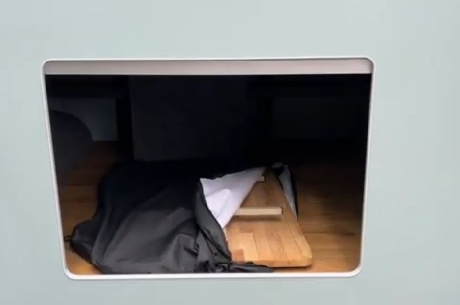 VOLKSWAGEN CRAFTER CR35 TRENDLINE TDI