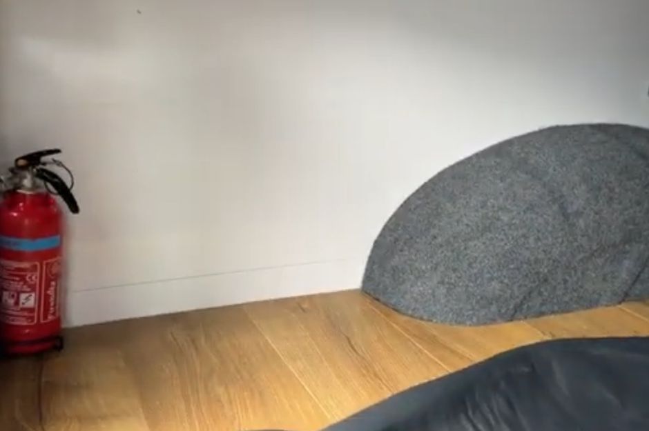 VOLKSWAGEN CRAFTER CR35 TRENDLINE TDI