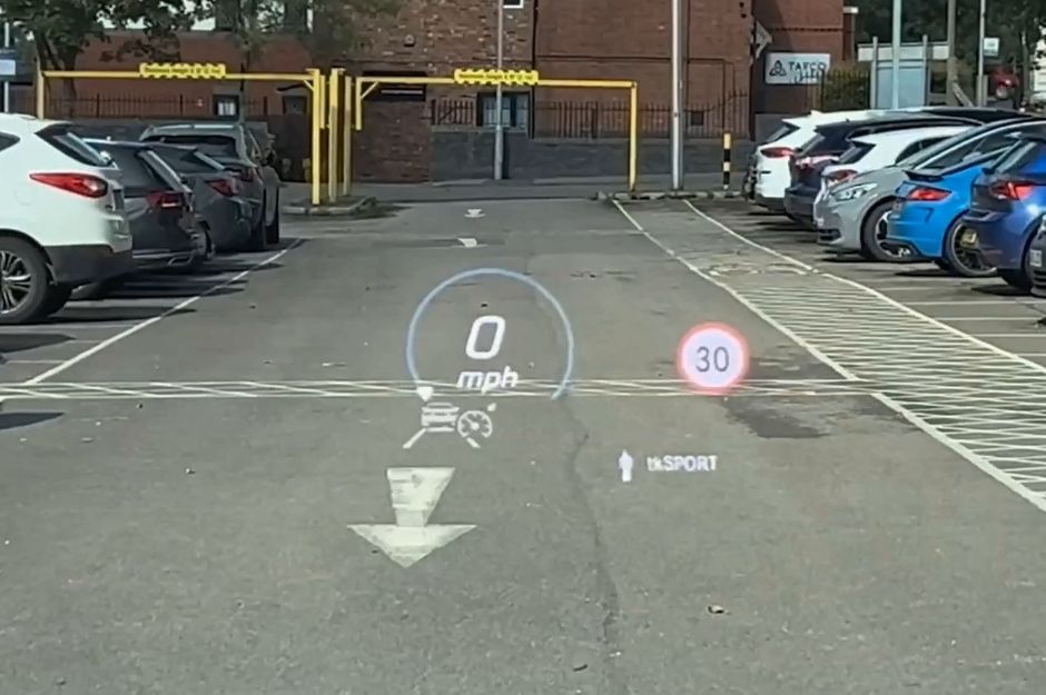 MERCEDES-BENZ GLE 400 AMG LINE PREM + D 4M A