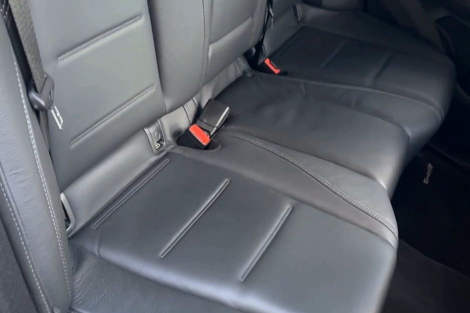 MERCEDES-BENZ GLE 400 AMG LINE PREM + D 4M A