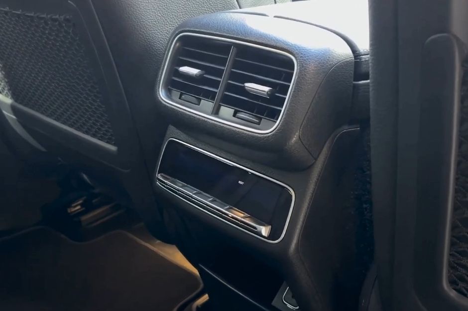 MERCEDES-BENZ GLE 400 AMG LINE PREM + D 4M A