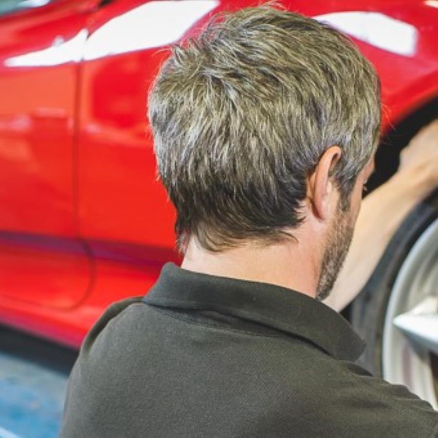 Big increase in MOT failure rates since May