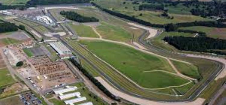 Donington Park