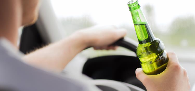 Drink drivers on course to exceed last year's arrest figures
