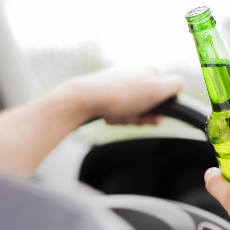 Drink drivers on course to exceed last year's arrest figures
