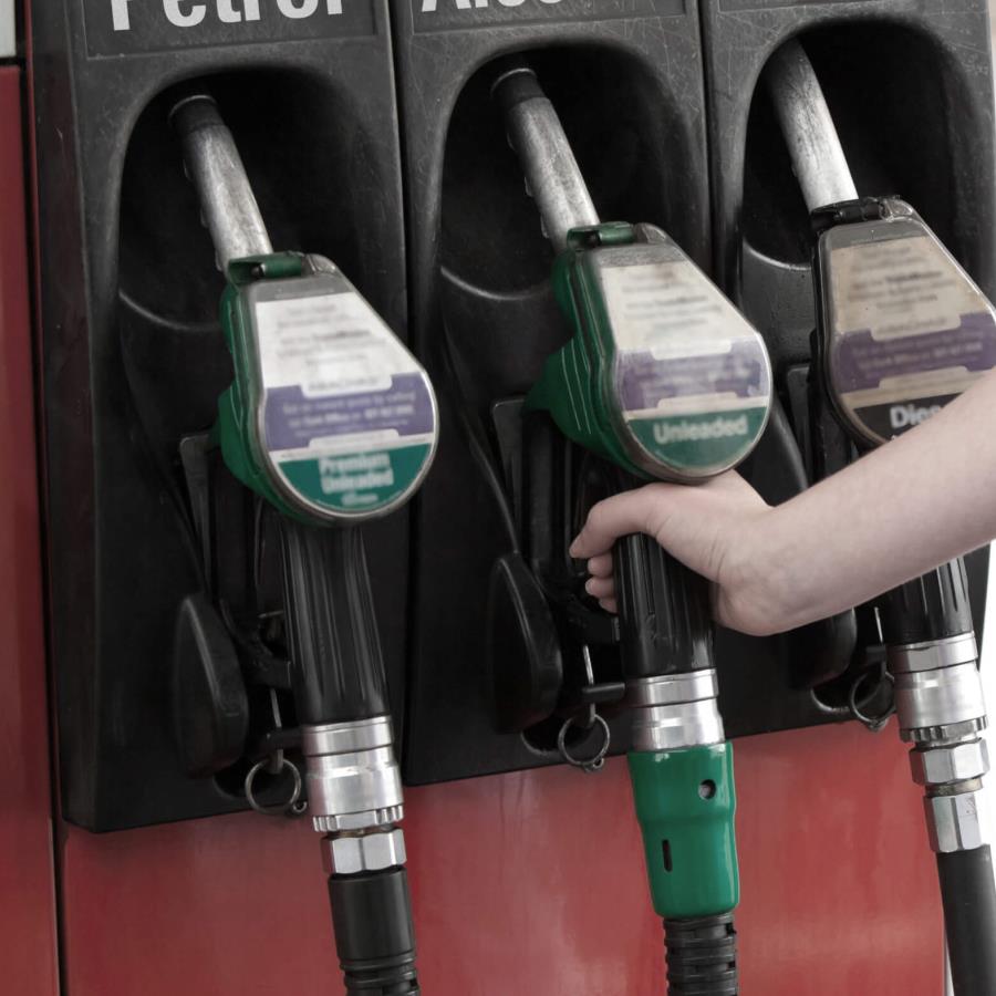 UK sits mid-table in the petrol price league table