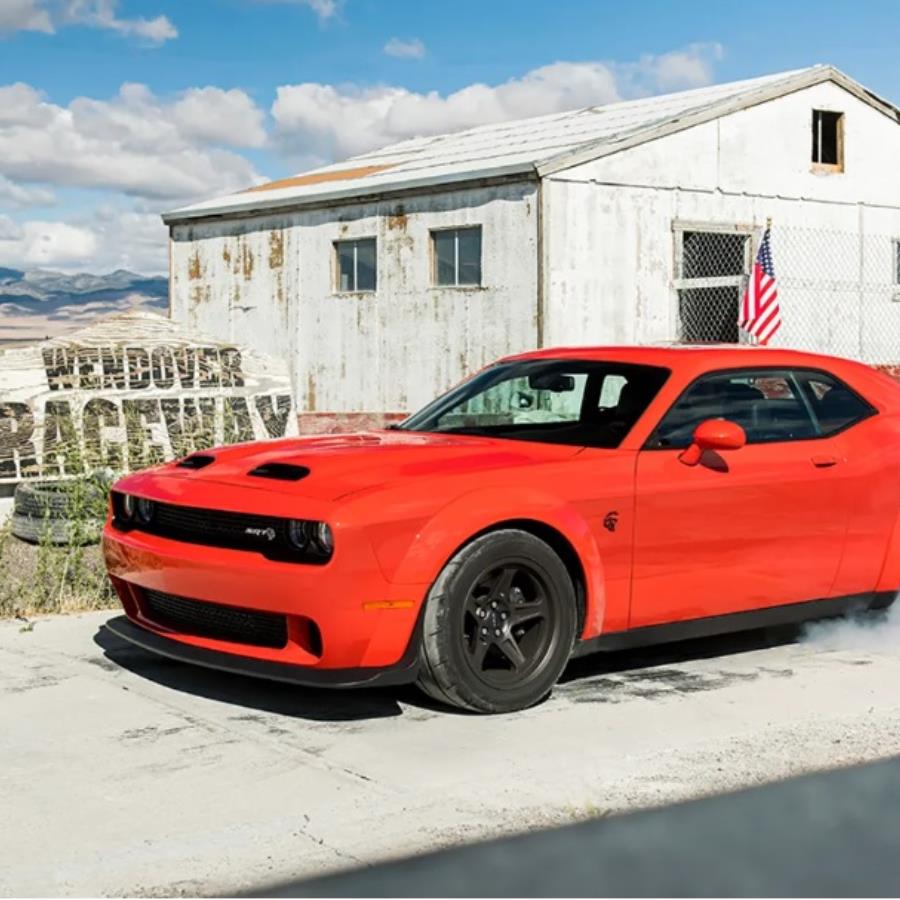 News articles tagged with dodge challenger | Prestige Motor Warehouse