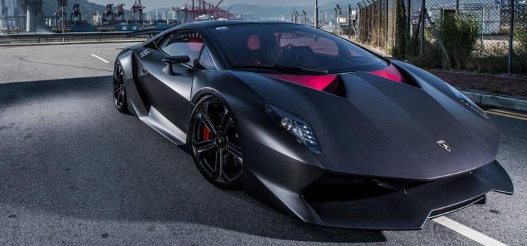 Cars to make dads look like superheroes